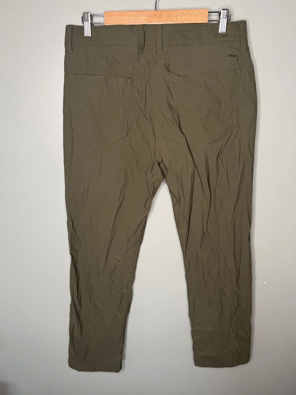 The North Face Sprag 5-Pocket Pants